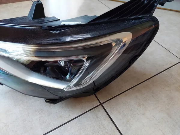 FARO DELANTERO IZQUIERDO - FULL LED - OPEL GRANDLAND X - YP00126280 - 2 image 2