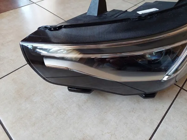 FARO DELANTERO IZQUIERDO - FULL LED - OPEL GRANDLAND X - YP00126280 - 2 image 3