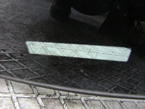 HONDA e:NY1 Framscheibe image 4