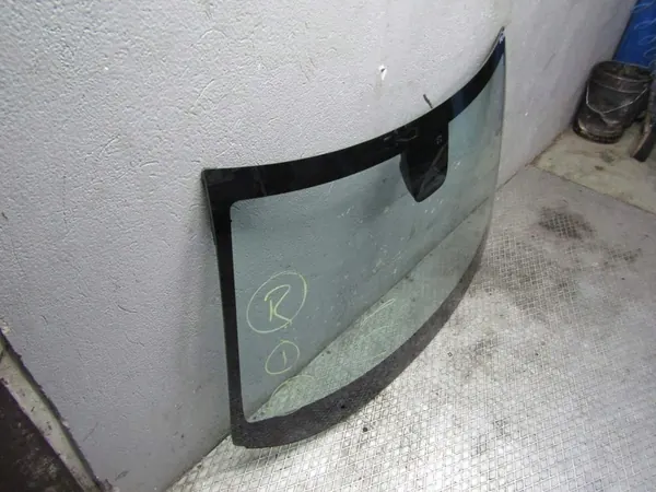 HONDA e:NY1 Framscheibe image 5