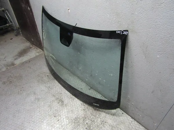 HONDA e:NY1 Framscheibe image 6