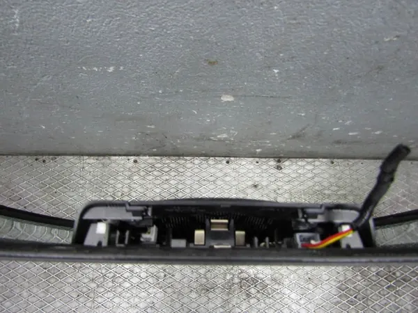 HONDA e:NY1 Framscheibe image 8