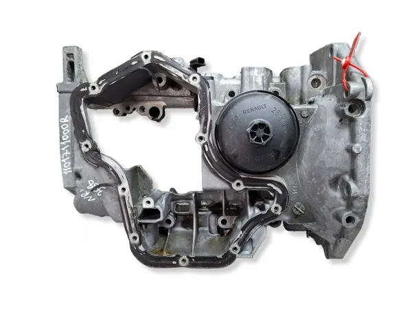 Öljypan OEM 110171000R Renault Clio IV Capturille image 2