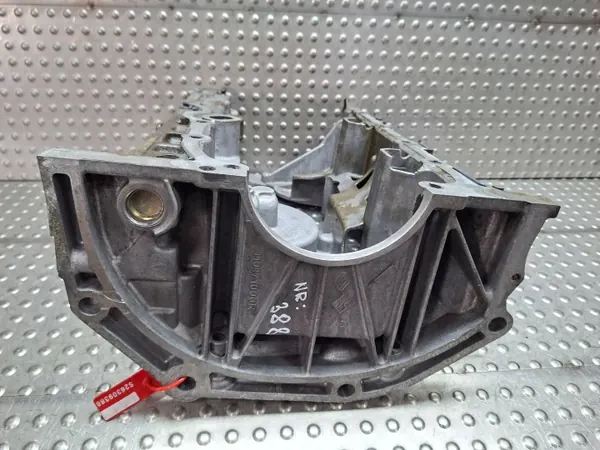 Öljypan OEM 110171000R Renault Clio IV Capturille image 3
