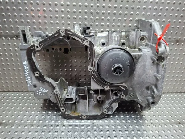 Öljypan OEM 110171000R Renault Clio IV Capturille image 6