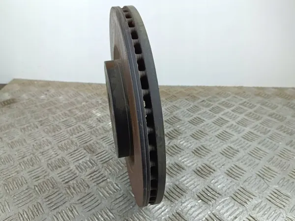 Subaru Forester Voorremsschijf OEM FOB54518 image 3
