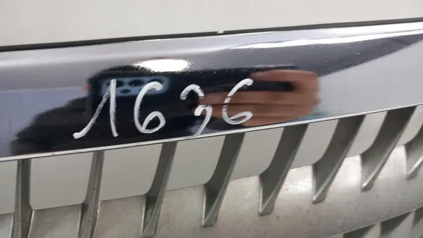 LEXUS RX400 MK2 Grille image 2