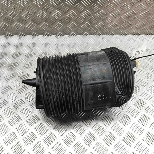 Luftfeder OEM 4M0616002AD Rechts Hinten Audi E-Tron image 3