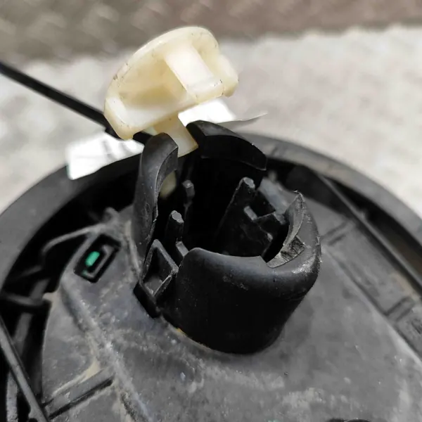 Luftfeder OEM 4M0616002AD Rechts Hinten Audi E-Tron image 5