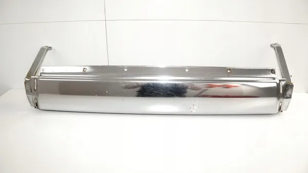 Pare-chocs arrière OEM 362995317 pour Mitsubishi Pajero 99-03 image 2