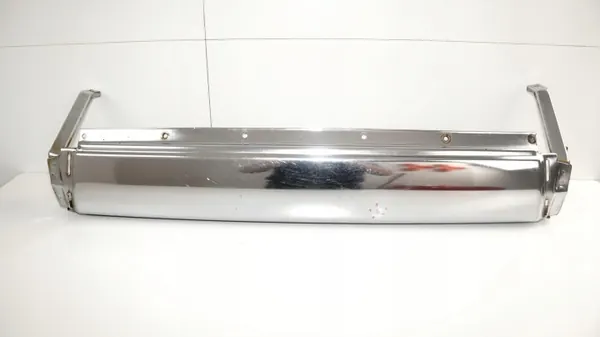 Pare-chocs arrière OEM 362995317 pour Mitsubishi Pajero 99-03 image 9