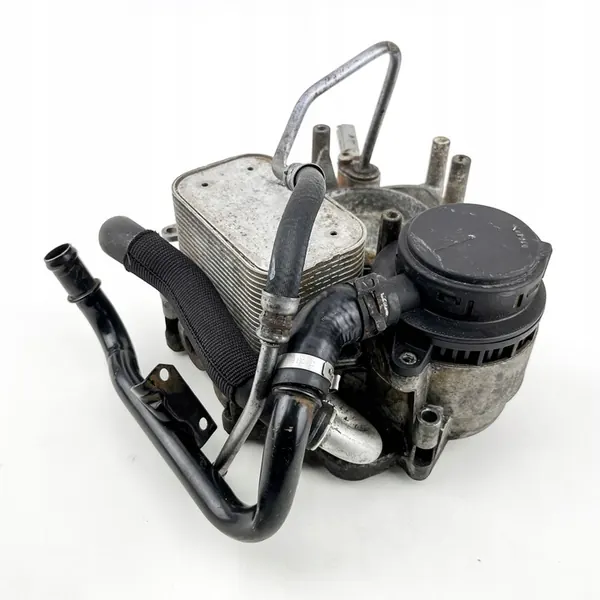 Oljefilterhus VAG 059115397L image 2