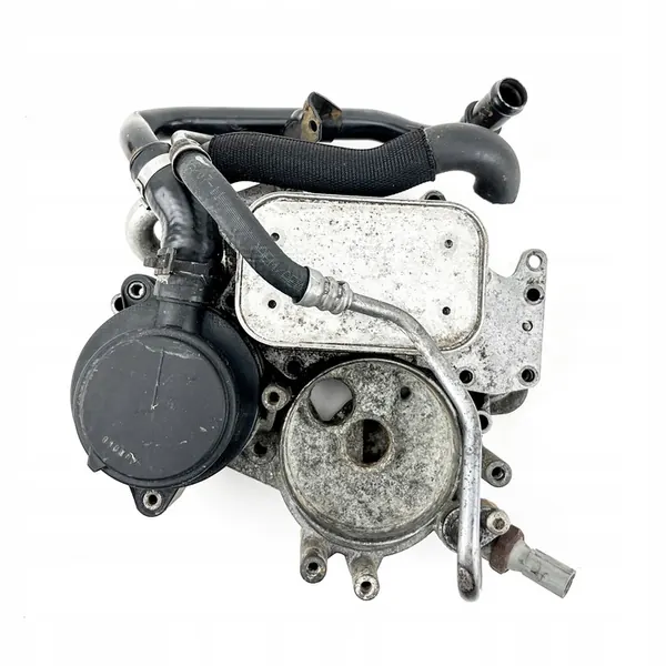 Oljefilterhus VAG 059115397L image 3