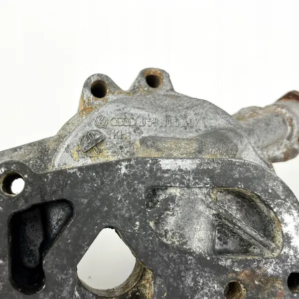 Oljefilterhus VAG 059115397L image 7