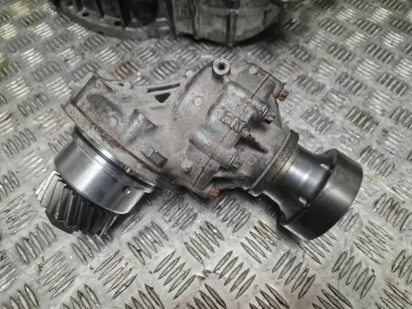 Drivreduktor OEM A2462801300 Mercedes CLA/GLA image 2