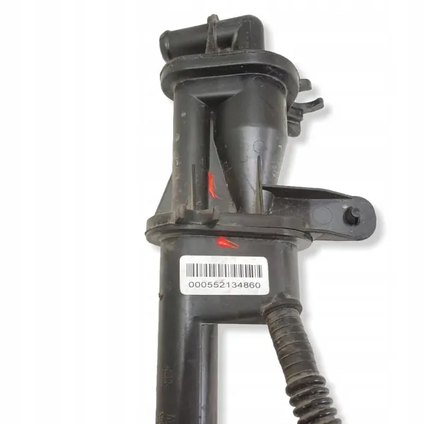 Opel OE 552134860 Gebrauchte Lüftungsdüse für Combo D 2012 image 3