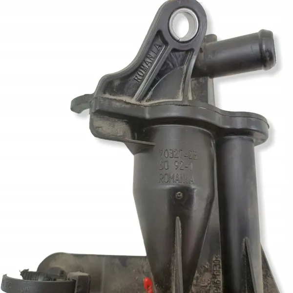 Opel OE 552134860 Gebrauchte Lüftungsdüse für Combo D 2012 image 4