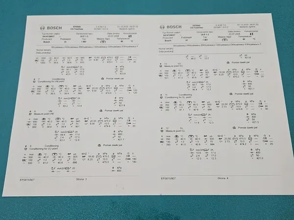 Injetor 1.9 TDI VW Passat B5 OEM image 5