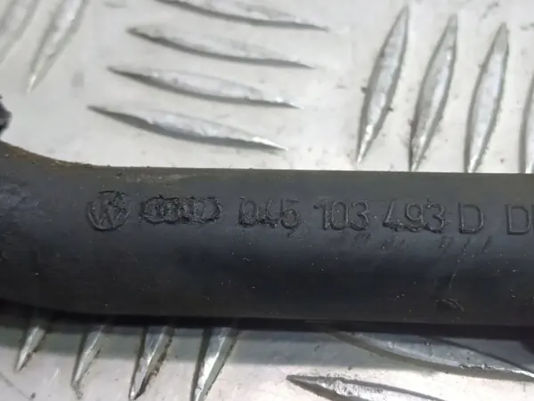 Entlüftungsschlauch Seat Ibiza III (6L) 045103493D image 3