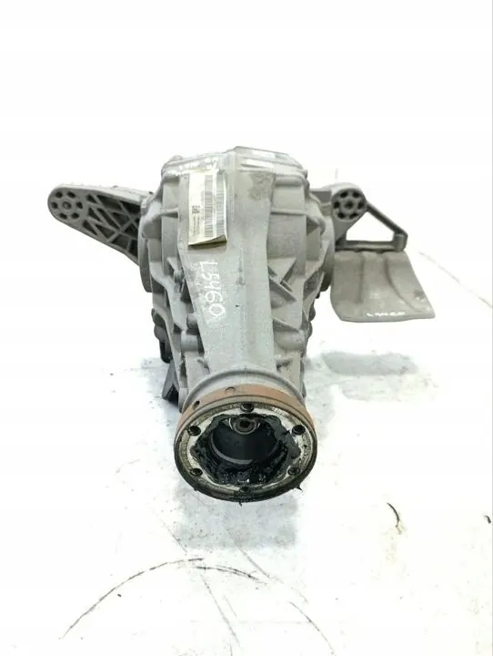 Mécanisme de différentiel arrière Porsche MACAN 2015 image 2