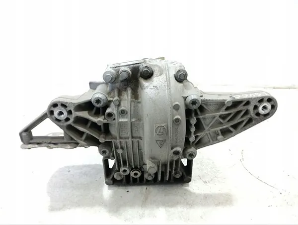 Mécanisme de différentiel arrière Porsche MACAN 2015 image 3