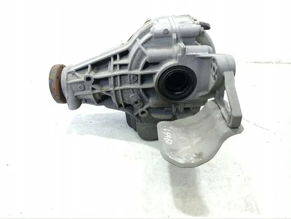 Mécanisme de différentiel arrière Porsche MACAN 2015 image 4