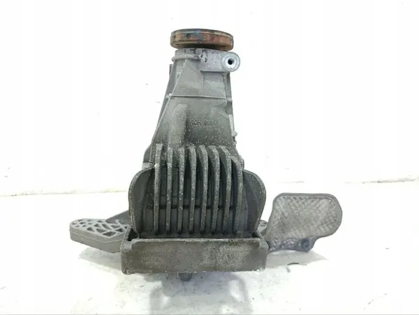 Mécanisme de différentiel arrière Porsche MACAN 2015 image 5