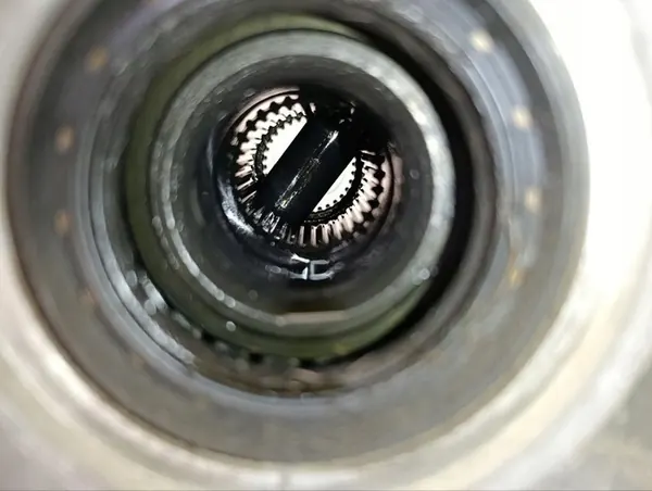 Mécanisme de différentiel arrière Porsche MACAN 2015 image 6