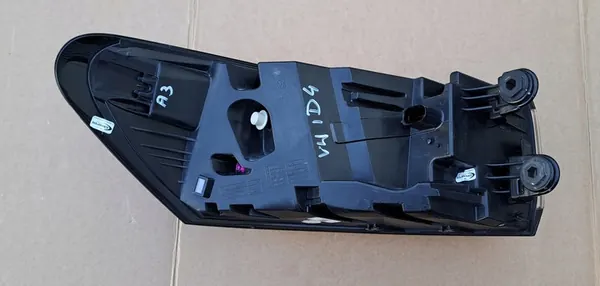 VW ID4 Höger Bakreflektorlampa IQ Light 11A945208A image 2