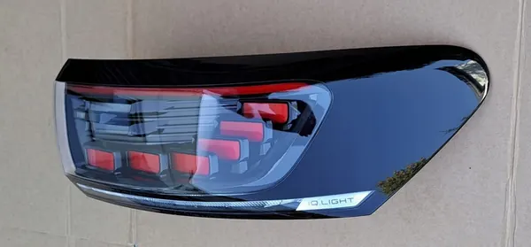 VW ID4 Höger Bakreflektorlampa IQ Light 11A945208A image 3