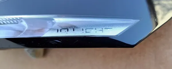 VW ID4 Höger Bakreflektorlampa IQ Light 11A945208A image 4