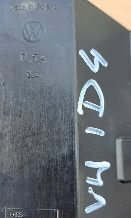 VW ID4 Höger Bakreflektorlampa IQ Light 11A945208A image 7