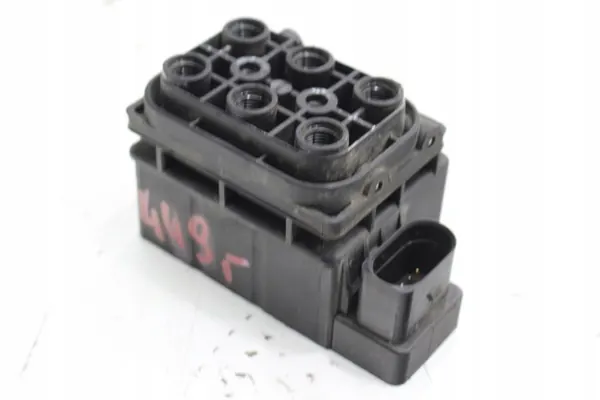 Jousitusventtiili OEM 15-1524-00082 - Käytetty image 2