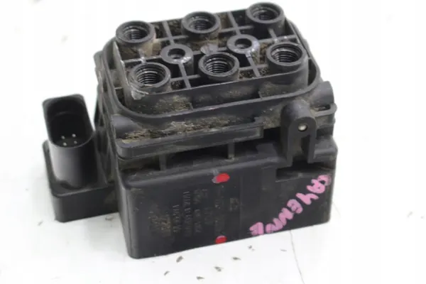 Jousitusventtiili OEM 15-1524-00082 - Käytetty image 4