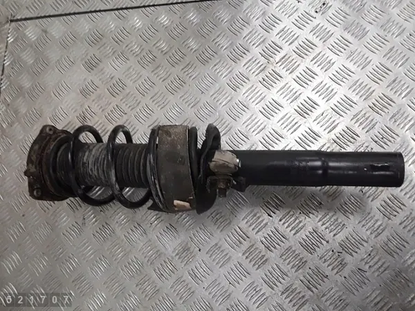 Skoda Octavia Schokdemper OEM 2000377 Gebruikt image 2