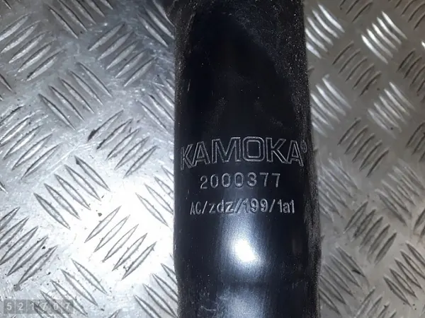 Skoda Octavia Schokdemper OEM 2000377 Gebruikt image 3