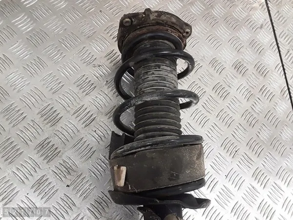 Skoda Octavia Schokdemper OEM 2000377 Gebruikt image 4