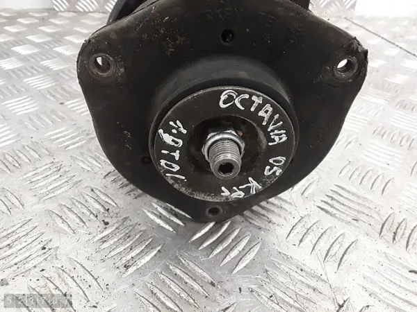 Skoda Octavia Schokdemper OEM 2000377 Gebruikt image 5