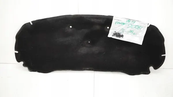 OEM 360151877 Isolation de Capot Peugeot 2008 2013-2019 image 2