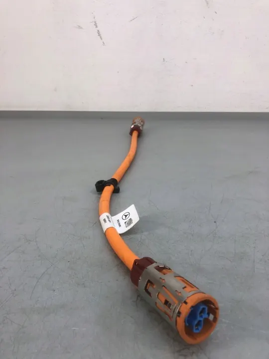 Câble haute tension OEM a2435408319 pour Mercedes-Benz image 3