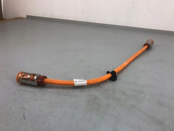 Câble haute tension OEM a2435408319 pour Mercedes-Benz image 4