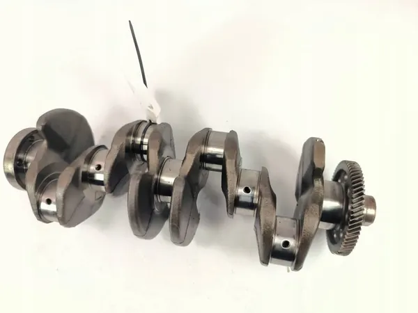 Vevaxel Volkswagen Sharan 2.0 TDI CFF OEM 03L101B image 4