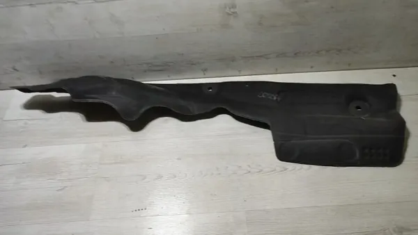 Opel OE 9820795080 Ljudisolering för Corsa F image 3