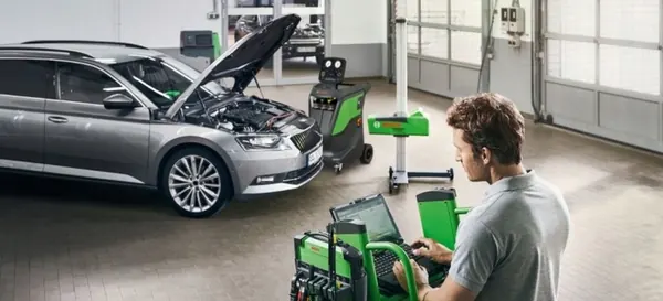 Sensor Lambda BOSCH 0 258 005 109 image 10