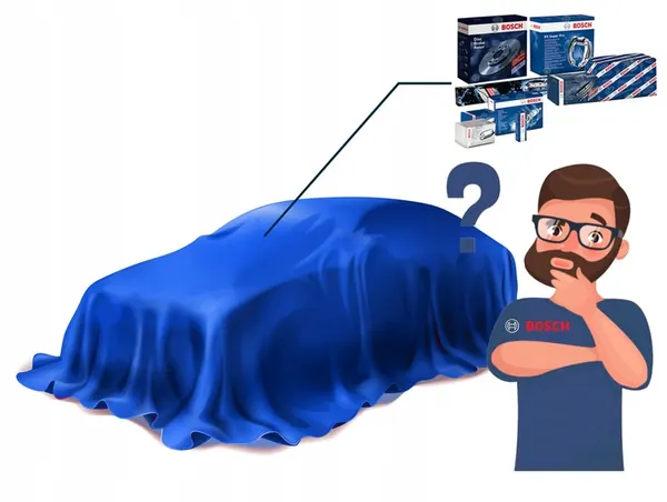 Sensor Lambda BOSCH 0 258 005 109 image 7