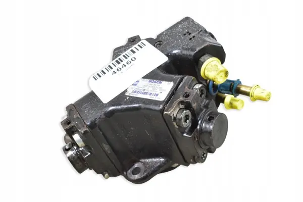 Bomba de inyección Opel OE 55572537 0445010204 image 3