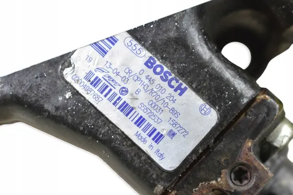 Bomba de inyección Opel OE 55572537 0445010204 image 5