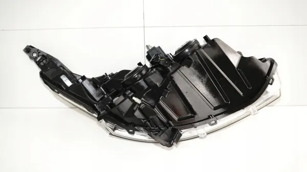Farol Dianteiro Esquerdo OEM 362996266 Peugeot 208 12-15 image 10