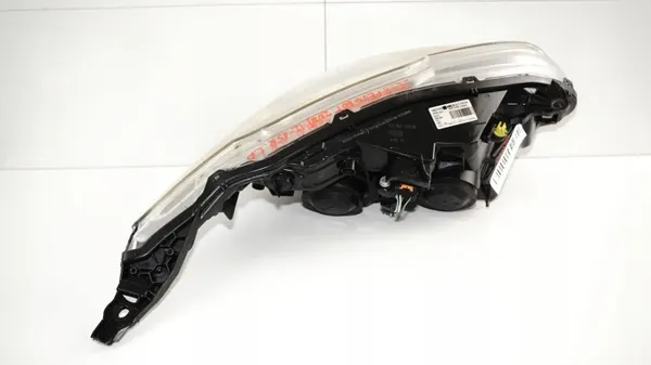 Farol Dianteiro Esquerdo OEM 362996266 Peugeot 208 12-15 image 7