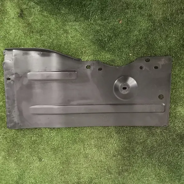 OPEL CORSA E Underskydd Motor 13432628 image 3